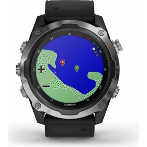 Garmin Descent Mk2
