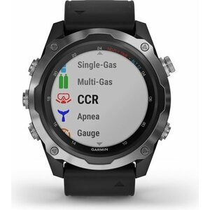 Garmin Descent Mk2