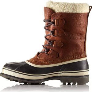 Sorel Caribou Wool Boot Mens
