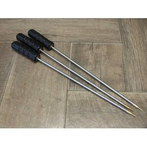 SAK Cleaning stick kal. .22 - 12 90cm