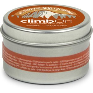 ClimbOn Mini Lotion Bar
