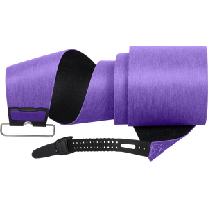 Kohla Freeride Mix 135mm E-strap K-Clip + Butterfly, 163-169 cm