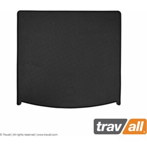 Travall CargoMat BMW 5-series Touring [E61] 2004-2010