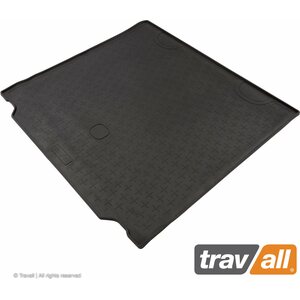 Travall Tavaratilamatto BMW 5-sarja Touring [F11] 2010-