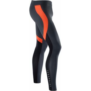Zero Point Athletic Compression Tights Mens