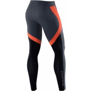 Zero Point Athletic Compression Tights Mens