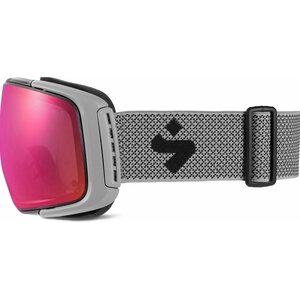 Sweet Protection Interstellar RIG Reflect w/ RIG Bixbite + RIG L Amethyst/Nardo Gray/Nardo Plaid