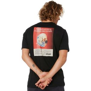 Oakley Heritage Plutonite Tee