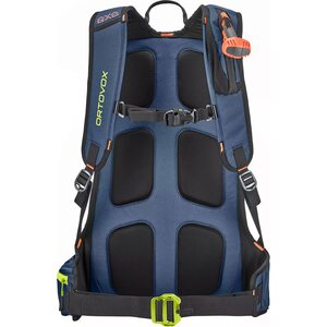 Ortovox Cross Rider 18 Avabag Kit + Avabag Cartridge Carbon