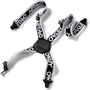Oakley TNP Factory Suspender