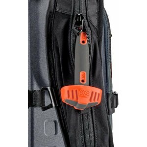 Ortovox Ascent 30 Avabag + Avabag Unit + Avabag Cartridge Carbon