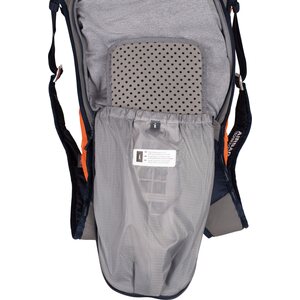 Mammut Ultralight Removable Airbag 3.0