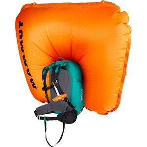 Mammut Pro X Women Removable Airbag 3.0