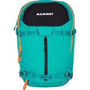 Mammut Pro X Women Removable Airbag 3.0
