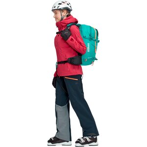 Mammut Pro X Women Removable Airbag 3.0