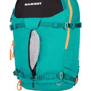 Mammut Pro X Women Removable Airbag 3.0
