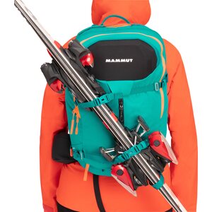 Mammut Pro X Women Removable Airbag 3.0