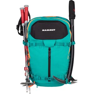 Mammut Pro X Women Removable Airbag 3.0