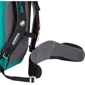Mammut Pro X Women Removable Airbag 3.0