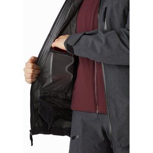 Arc'teryx Incendia Jacket Womens