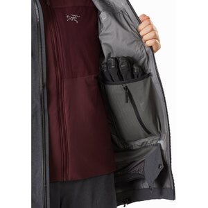 Arc'teryx Incendia Jacket Womens