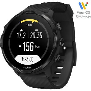 Suunto 7 All Black