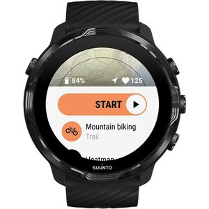 Suunto 7 All Black