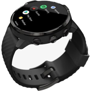 Suunto 7 All Black