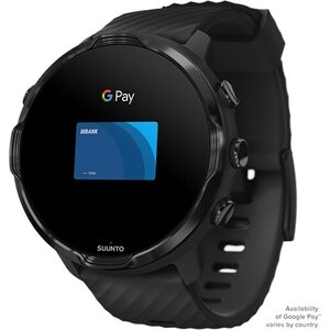 Suunto 7 All Black