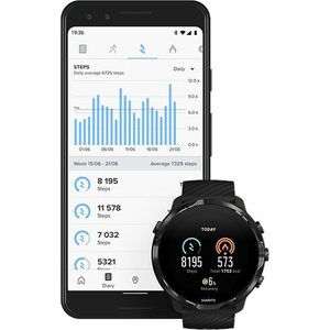 Suunto 7 All Black