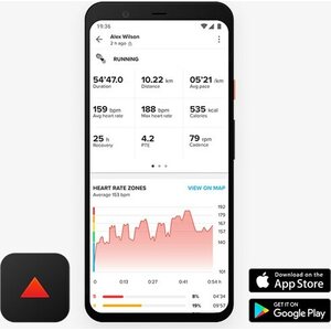 Suunto 7 All Black