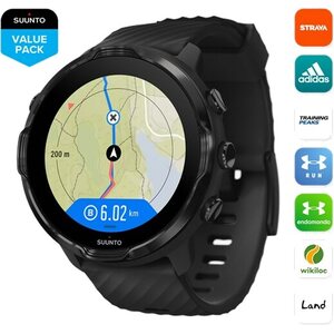 Suunto 7 All Black