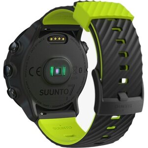 Suunto 7 Black Lime
