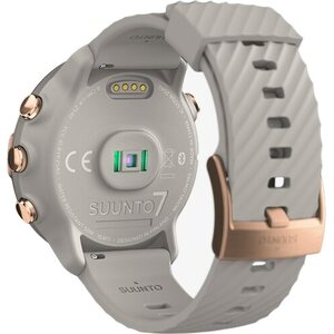 Suunto 7 Sandstone Rosegold