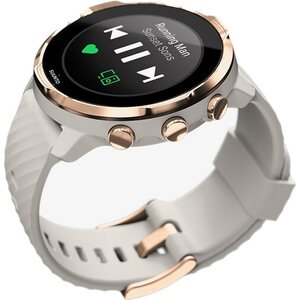 Suunto 7 Sandstone Rosegold