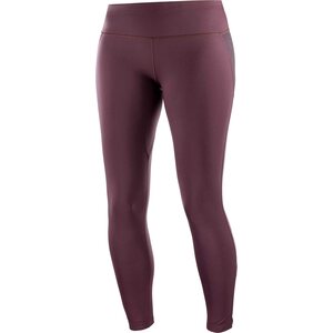 Salomon Agile Warm Tight Womens
