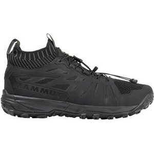 Mammut Saentis Knit Low Women
