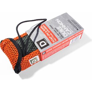 Duke Cannon Tactical Scrubber