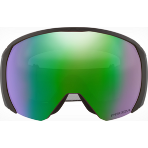 Oakley Flight Path L Matte Black w/ Prizm Jade Iridium