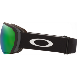 Oakley Flight Path L Matte Black w/ Prizm Jade Iridium