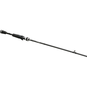 13 Fishing Fate Black Cast