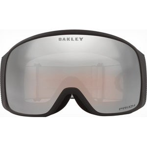 Oakley Flight Tracker L Matte Black w/ Prizm Black Iridium
