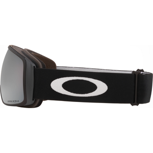 Oakley Flight Tracker L Matte Black w/ Prizm Black Iridium