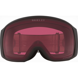 Oakley Flight Tracker XL Matte Black w/ Prizm Dark Grey