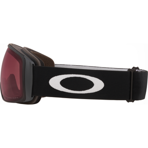 Oakley Flight Tracker XL Matte Black w/ Prizm Dark Grey