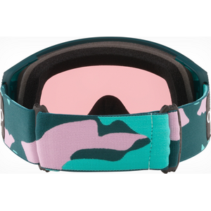 Oakley Flight Tracker XM Balsam Lavender Camo w/ Prizm Hi Pink