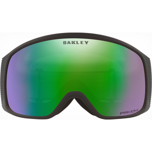 Oakley Flight Tracker XM Matte Black w/ Prizm Jade Iridium