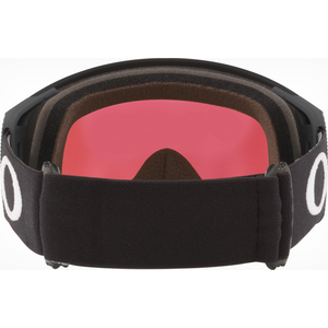 Oakley Flight Tracker XM Matte Black w/ Prizm Jade Iridium