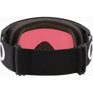 Oakley Flight Tracker S Matte Black w/ Prizm Jade Iridium