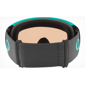 Oakley Flight Path L Black Celeste w/ Prizm Snow Hi Pink